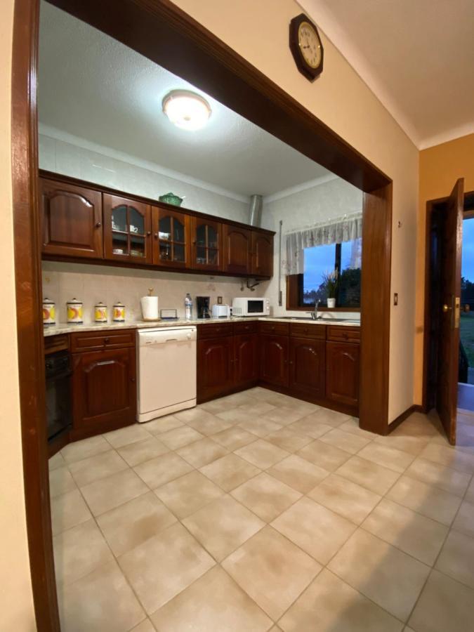 Maison d'hôtes Casa Da Tia à Poutena Extérieur photo