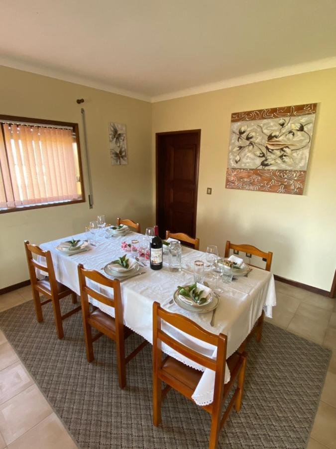 Maison d'hôtes Casa Da Tia à Poutena Extérieur photo